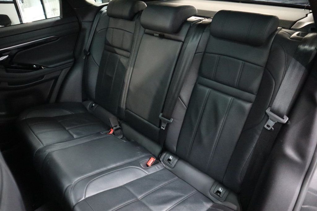 Used Land Rover Range Rover Evoque 2022 for sale - 76470563: Photo 13