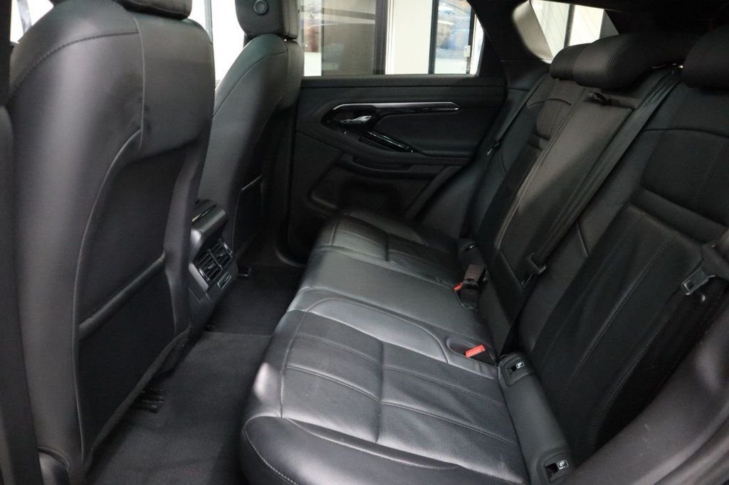 Used Land Rover Range Rover Evoque 2022 for sale - 76470563: Photo 14