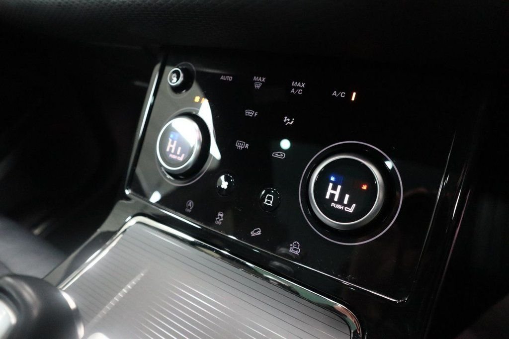 Used Land Rover Range Rover Evoque 2022 for sale - 76470563: Photo 16