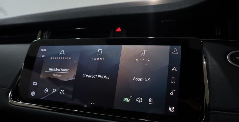 Used Land Rover Range Rover Evoque 2022 for sale - 76470563: Photo 19