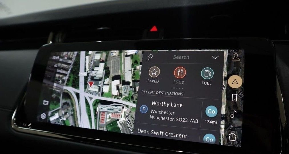 Used Land Rover Range Rover Evoque 2022 for sale - 76470563: Photo 21