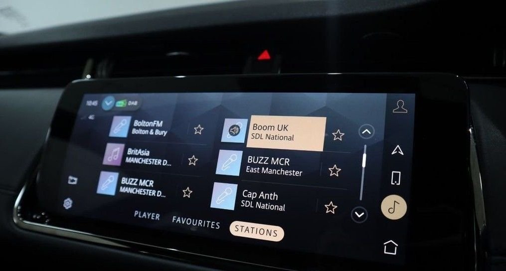 Used Land Rover Range Rover Evoque 2022 for sale - 76470563: Photo 23