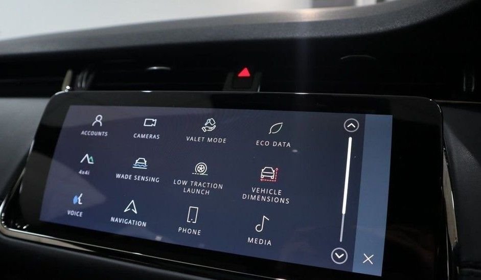 Used Land Rover Range Rover Evoque 2022 for sale - 76470563: Photo 24