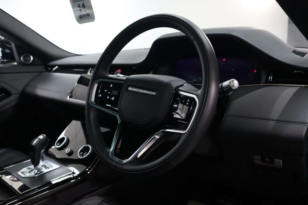 Used Land Rover Range Rover Evoque 2022 for sale - 76470563: Photo 27