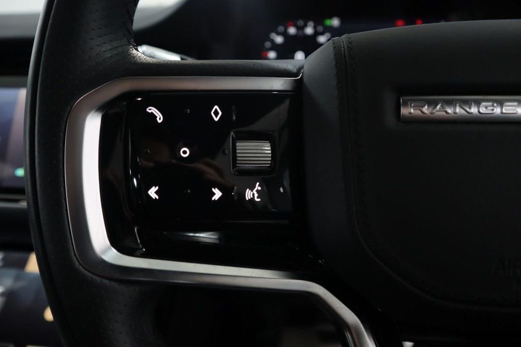 Used Land Rover Range Rover Evoque 2022 for sale - 76470563: Photo 28