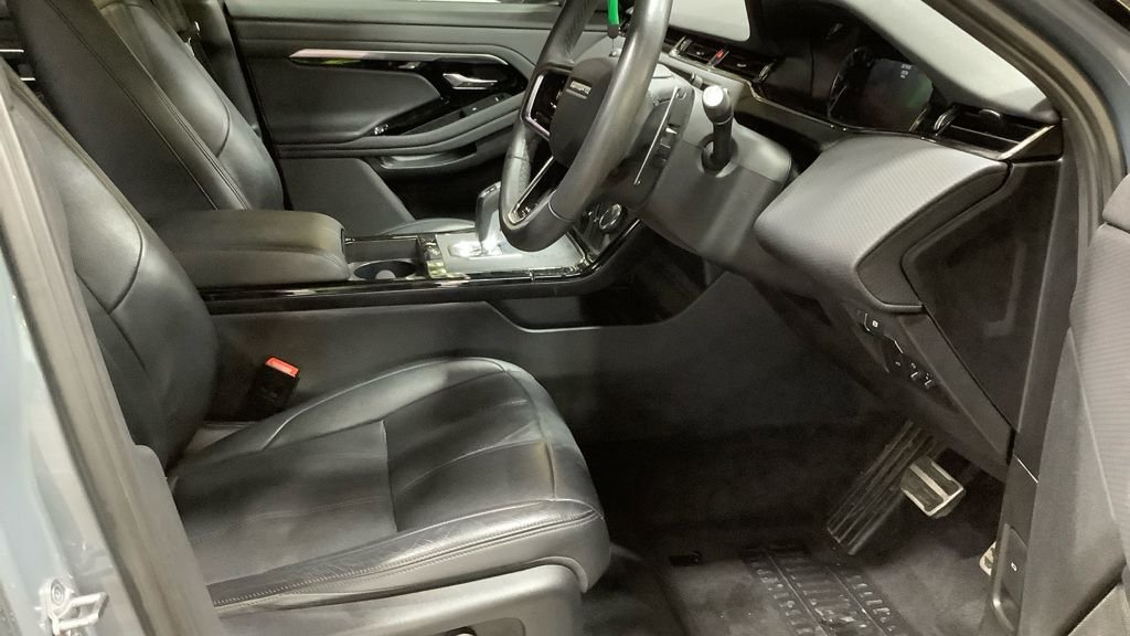 Used Land Rover Range Rover Evoque 2022 for sale - 76470563: Photo 32