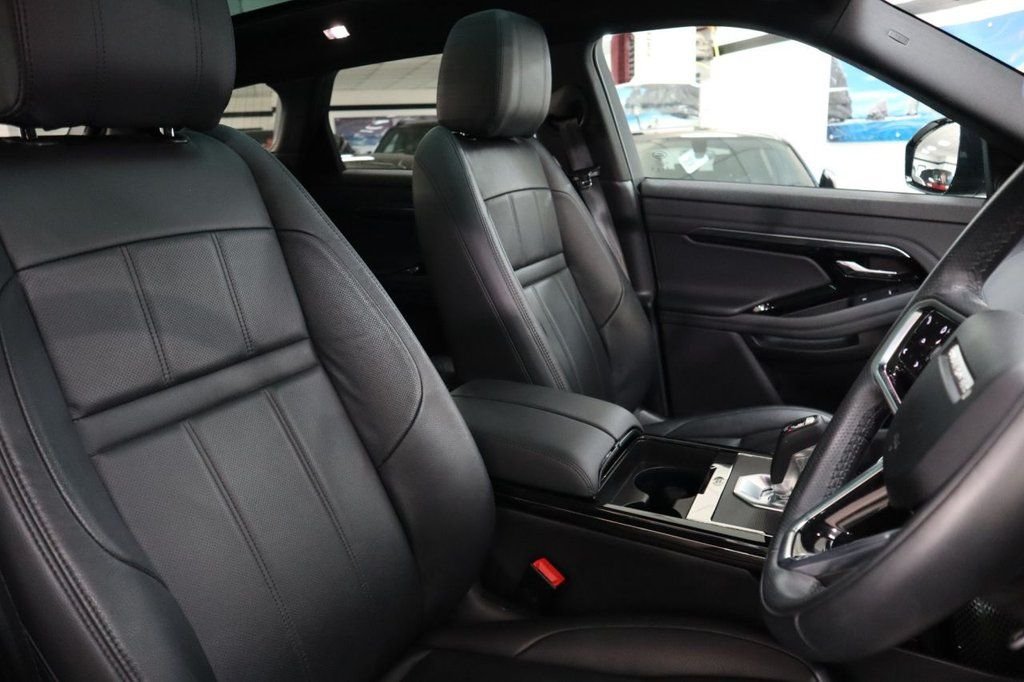 Used Land Rover Range Rover Evoque 2022 for sale - 76470563: Photo 8