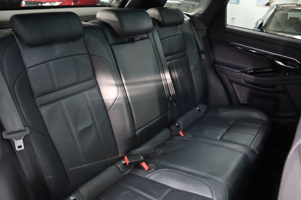 Used Land Rover Range Rover Evoque 2022 for sale - 76470563: Photo 9