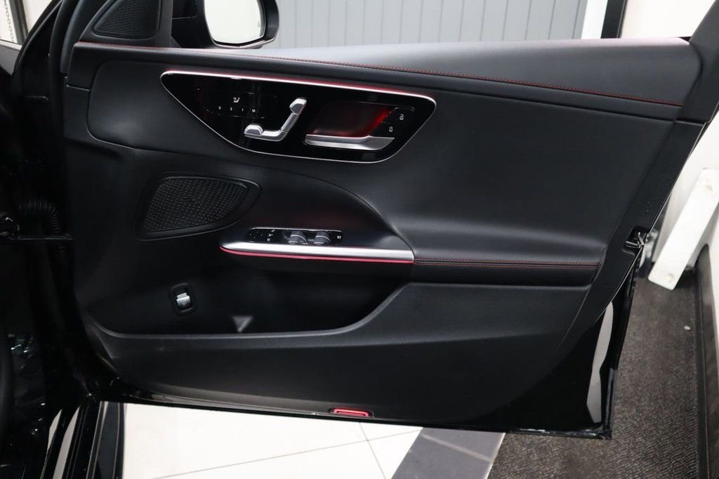 Used Mercedes-Benz C Class 2022 for sale - 76848138: Photo 12