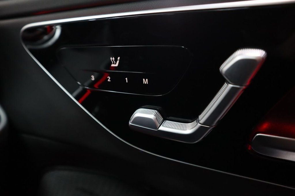 Used Mercedes-Benz C Class 2022 for sale - 76848138: Photo 13