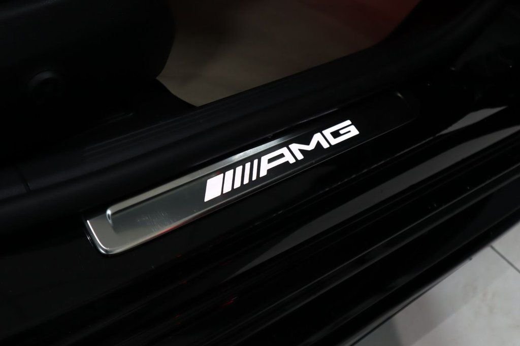 Used Mercedes-Benz C Class 2022 for sale - 76848138: Photo 15