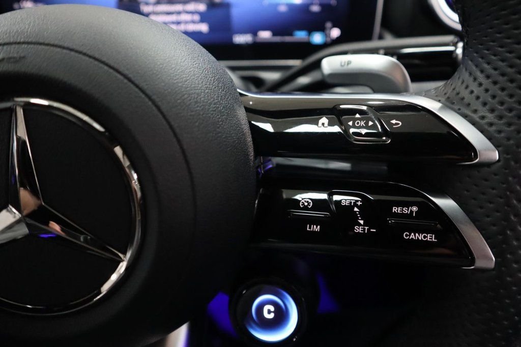 Used Mercedes-Benz C Class 2022 for sale - 76848138: Photo 20