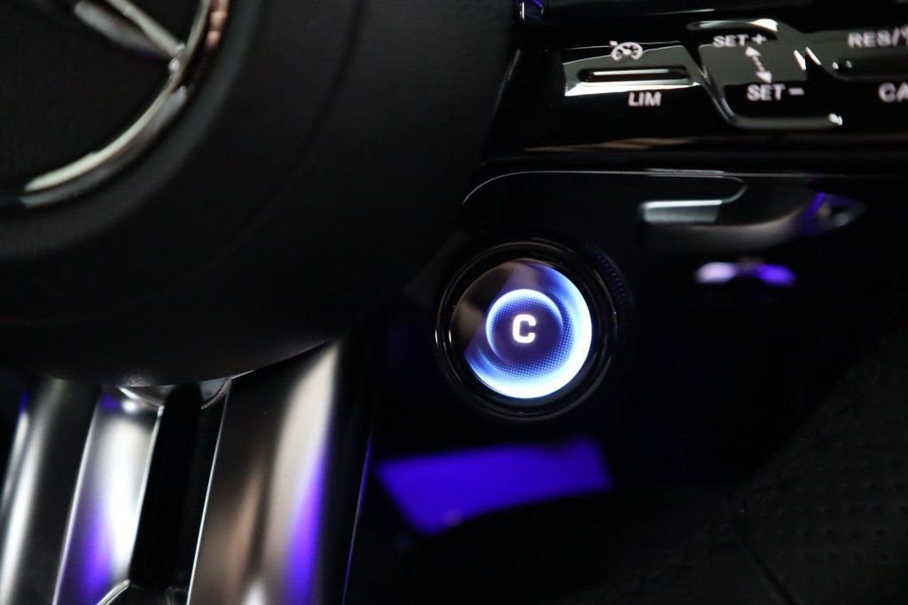 Used Mercedes-Benz C Class 2022 for sale - 76848138: Photo 21