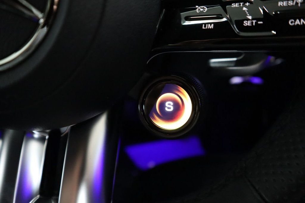 Used Mercedes-Benz C Class 2022 for sale - 76848138: Photo 22