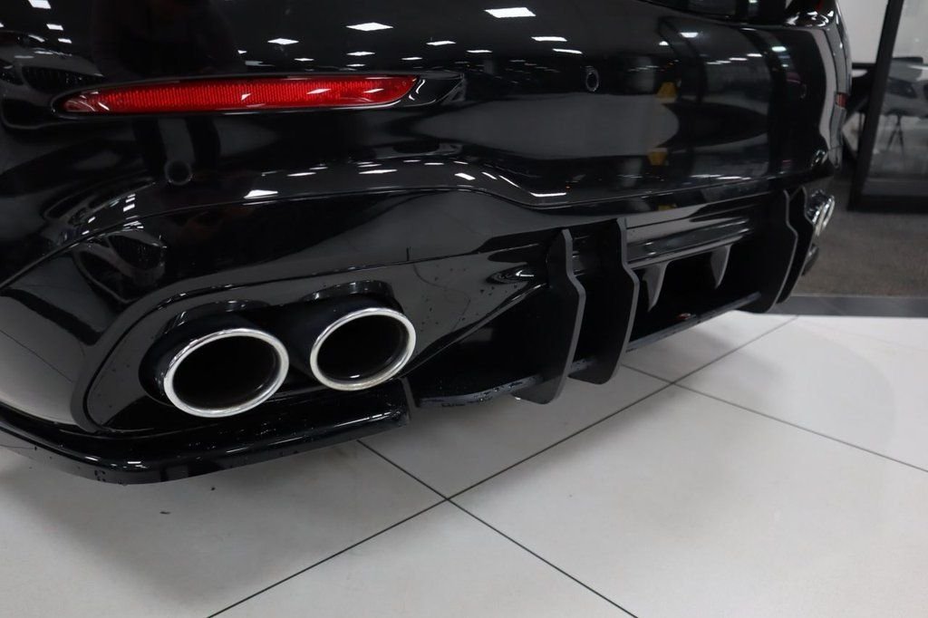 Used Mercedes-Benz C Class 2022 for sale - 76848138: Photo 23