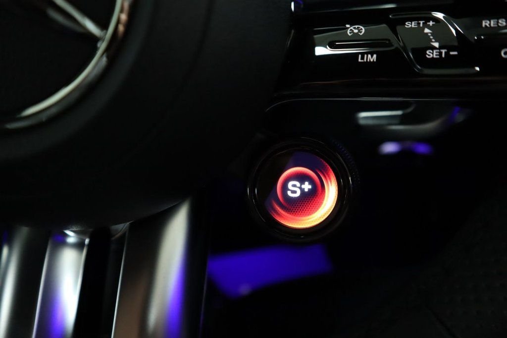 Used Mercedes-Benz C Class 2022 for sale - 76848138: Photo 24