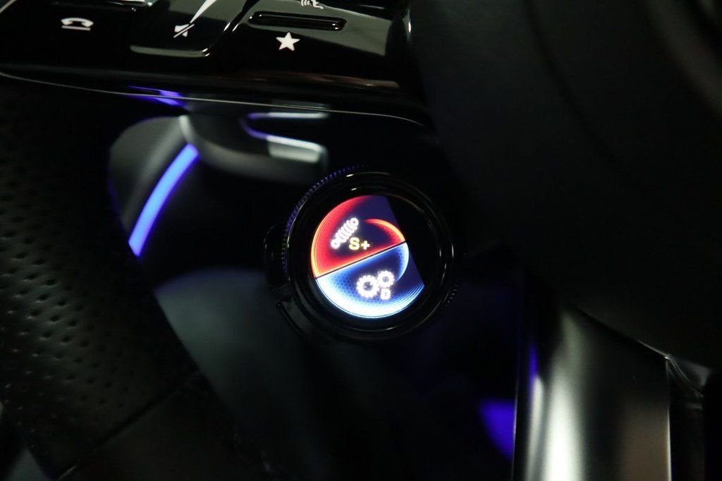 Used Mercedes-Benz C Class 2022 for sale - 76848138: Photo 25