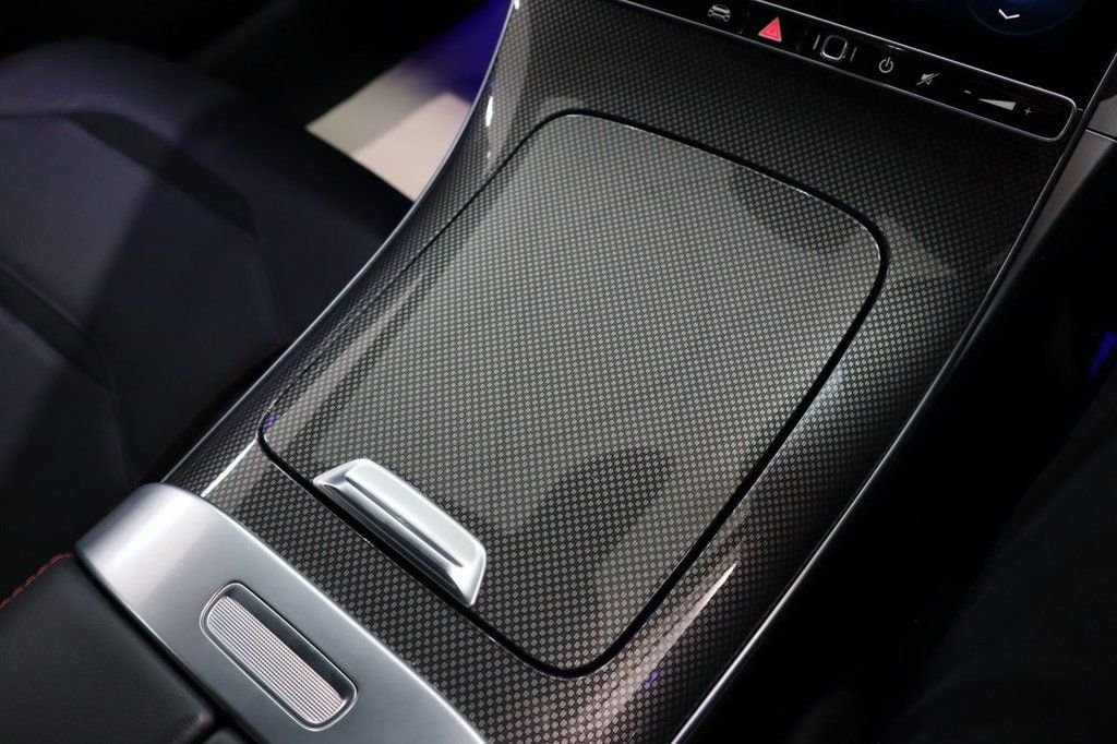 Used Mercedes-Benz C Class 2022 for sale - 76848138: Photo 26