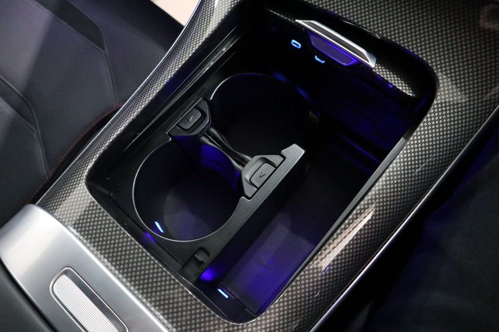 Used Mercedes-Benz C Class 2022 for sale - 76848138: Photo 27