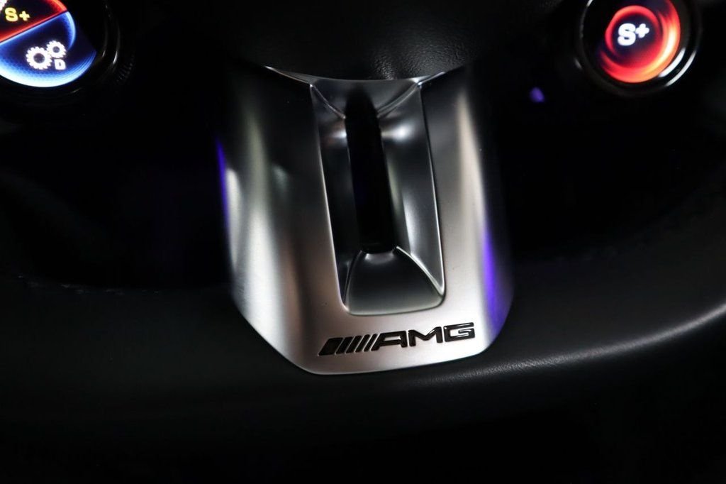 Used Mercedes-Benz C Class 2022 for sale - 76848138: Photo 29