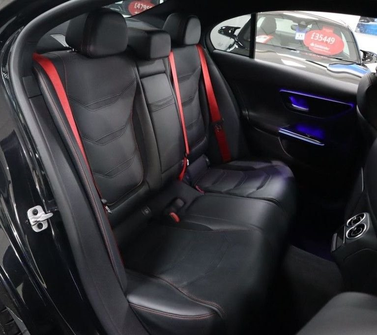 Used Mercedes-Benz C Class 2022 for sale - 76848138: Photo 31