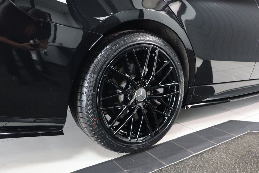 Used Mercedes-Benz C Class 2022 for sale - 76848138: Photo 32