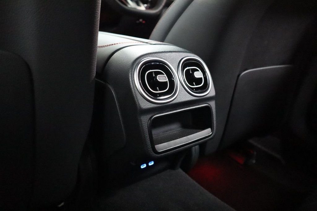 Used Mercedes-Benz C Class 2022 for sale - 76848138: Photo 33