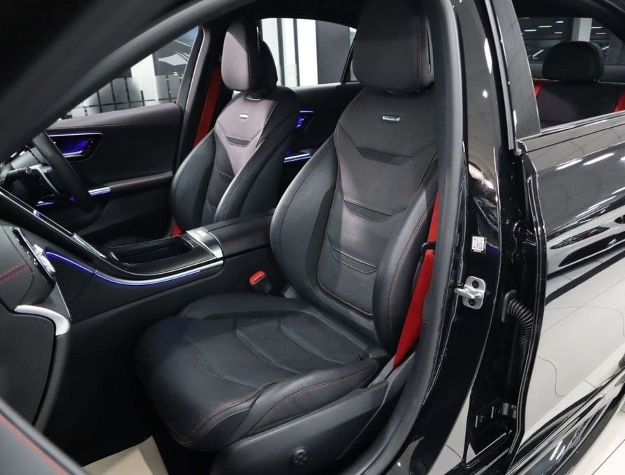 Used Mercedes-Benz C Class 2022 for sale - 76848138: Photo 34