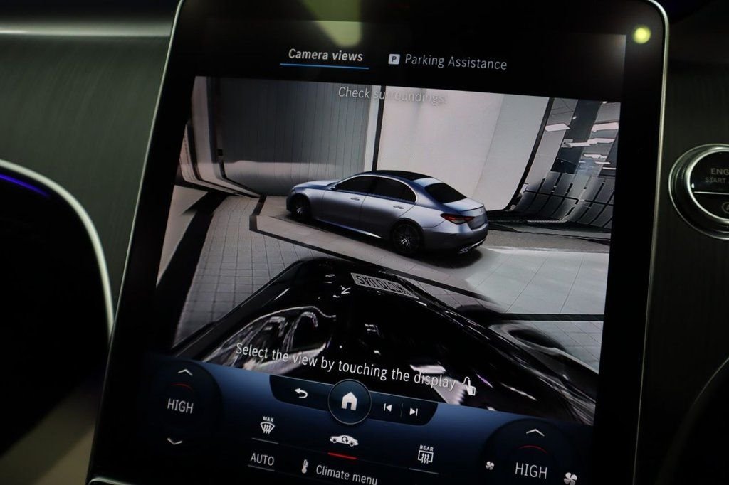 Used Mercedes-Benz C Class 2022 for sale - 76848138: Photo 50