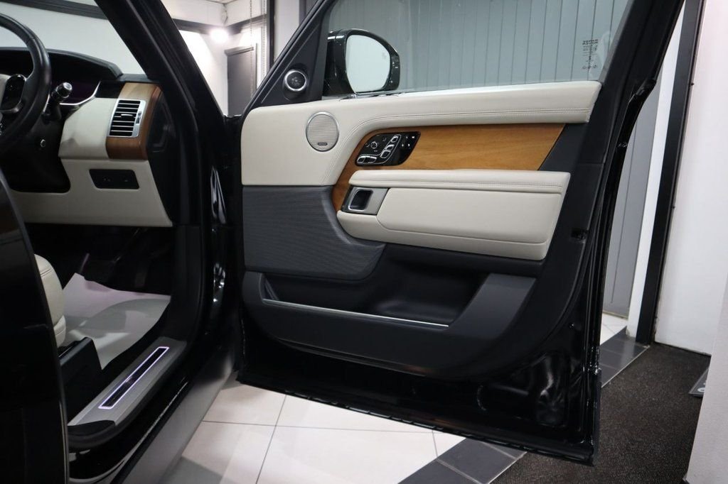 Used Land Rover Range Rover 2021 for sale - 76784046: Photo 14