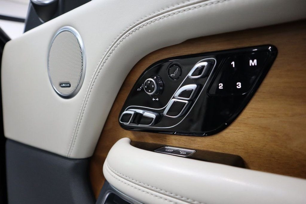 Used Land Rover Range Rover 2021 for sale - 76784046: Photo 15