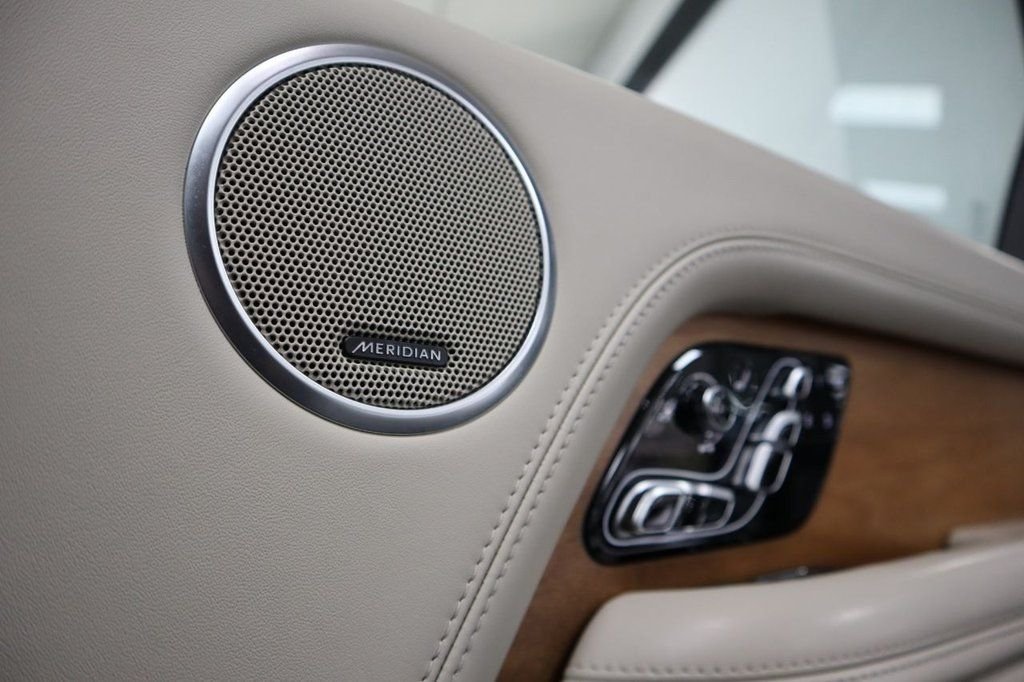 Used Land Rover Range Rover 2021 for sale - 76784046: Photo 18