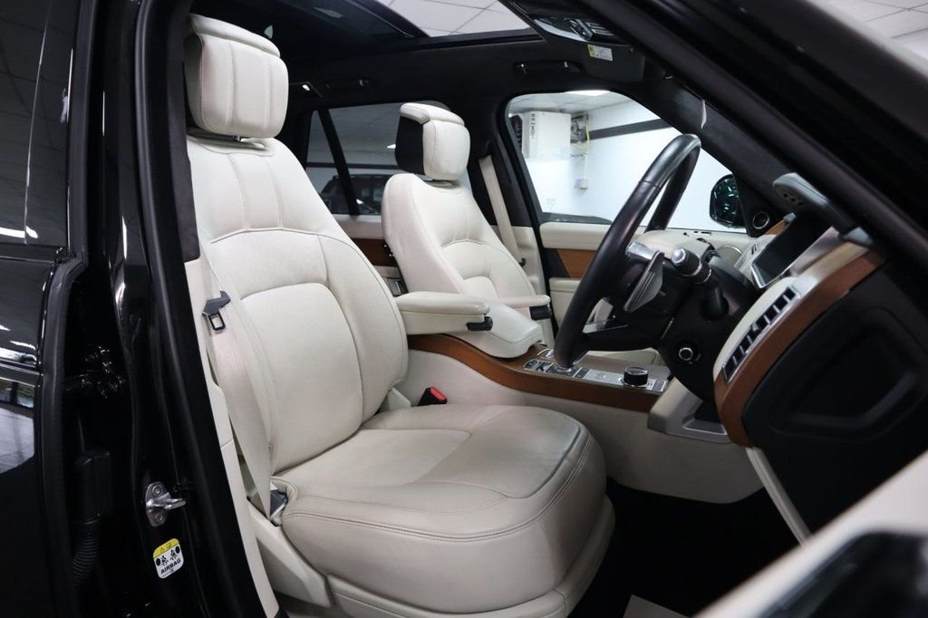 Used Land Rover Range Rover 2021 for sale - 76784046: Photo 20