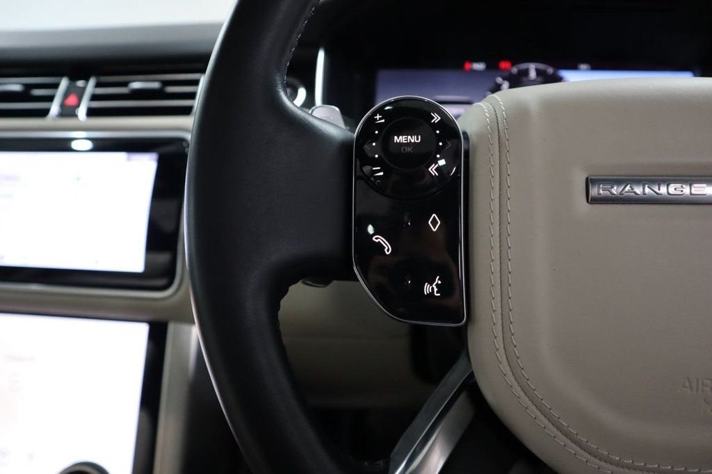Used Land Rover Range Rover 2021 for sale - 76784046: Photo 22