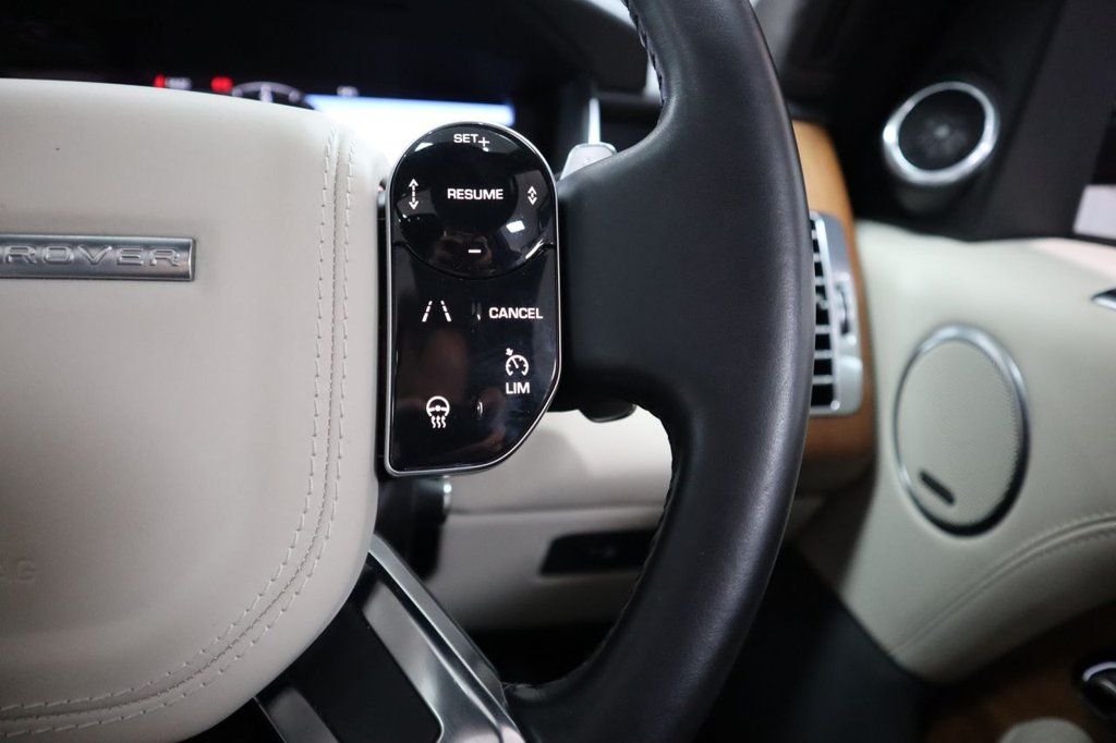 Used Land Rover Range Rover 2021 for sale - 76784046: Photo 23