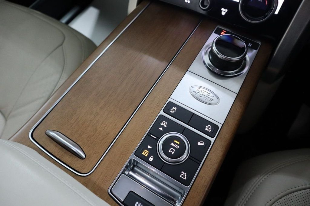 Used Land Rover Range Rover 2021 for sale - 76784046: Photo 33