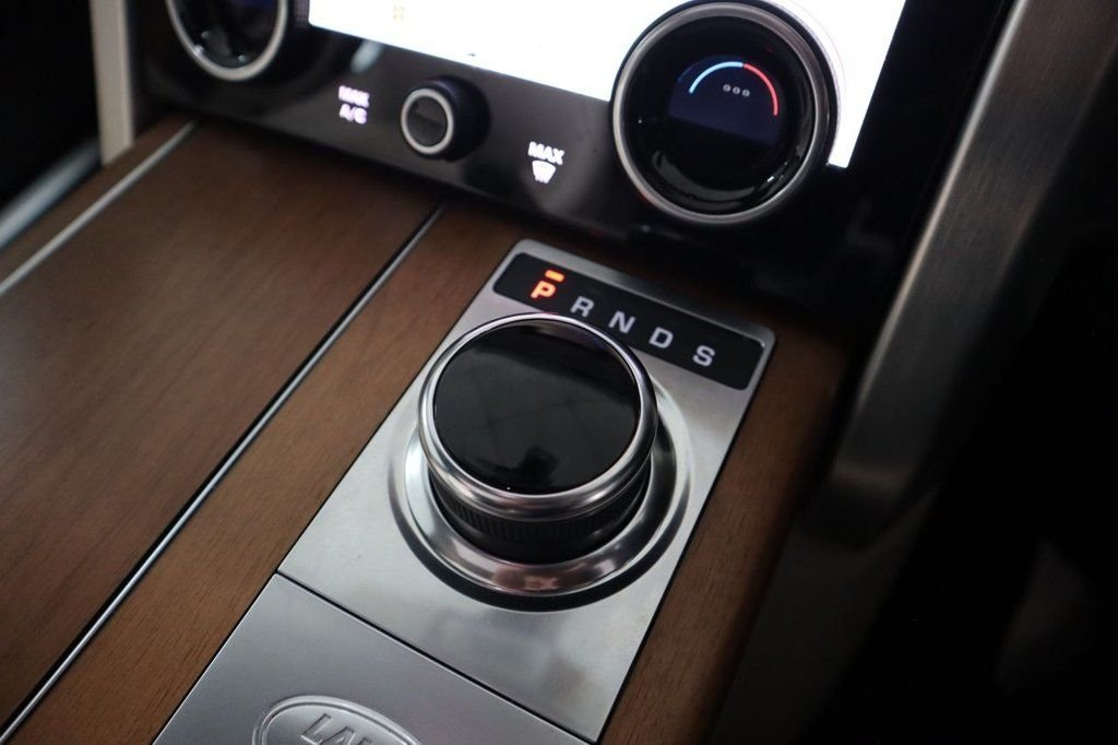 Used Land Rover Range Rover 2021 for sale - 76784046: Photo 34