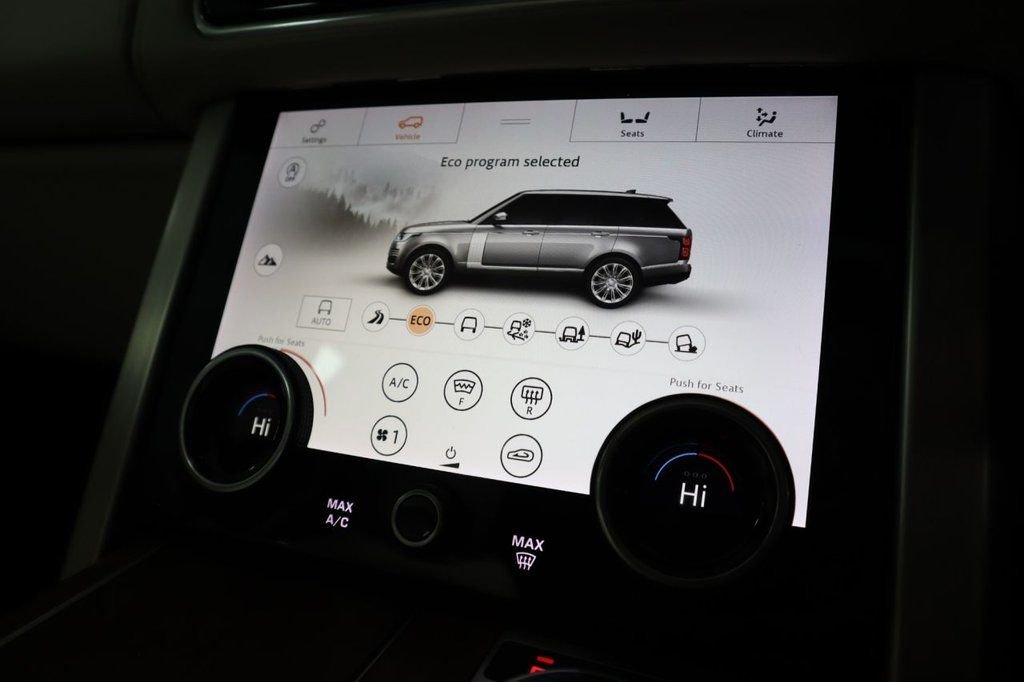 Used Land Rover Range Rover 2021 for sale - 76784046: Photo 36