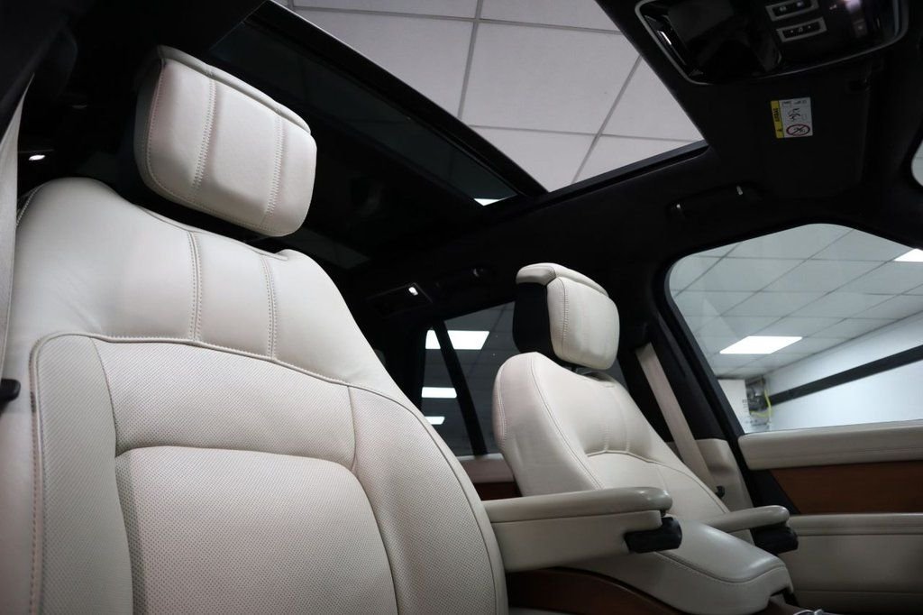 Used Land Rover Range Rover 2021 for sale - 76784046: Photo 4