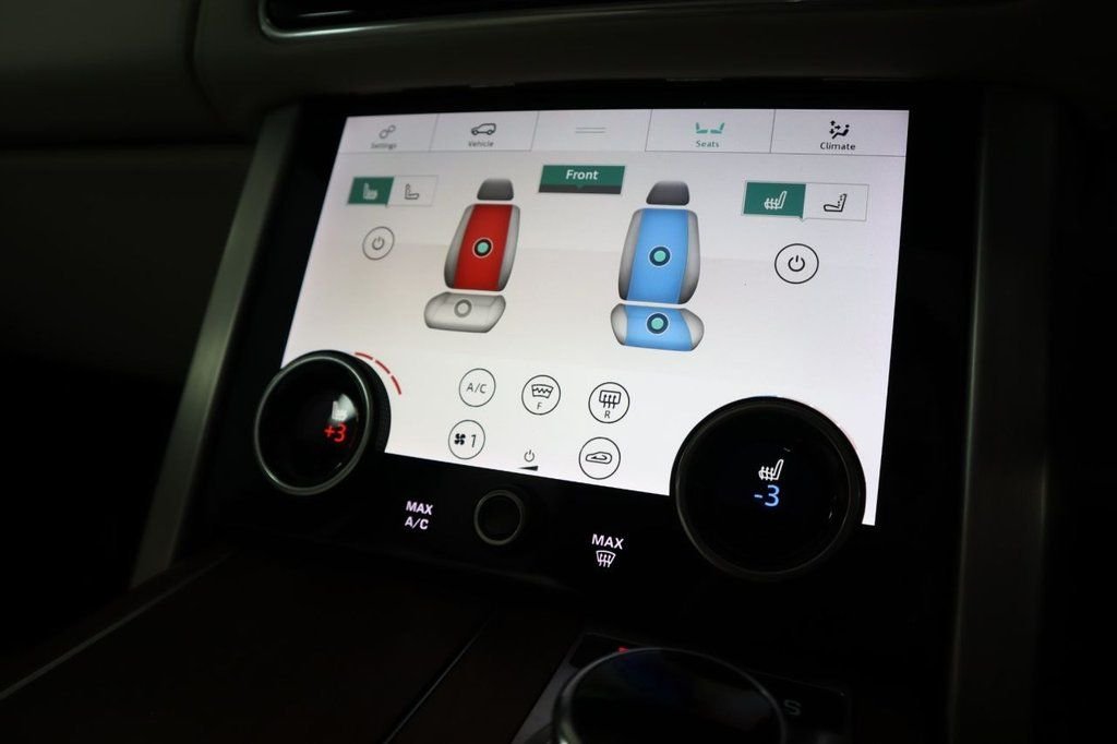 Used Land Rover Range Rover 2021 for sale - 76784046: Photo 40