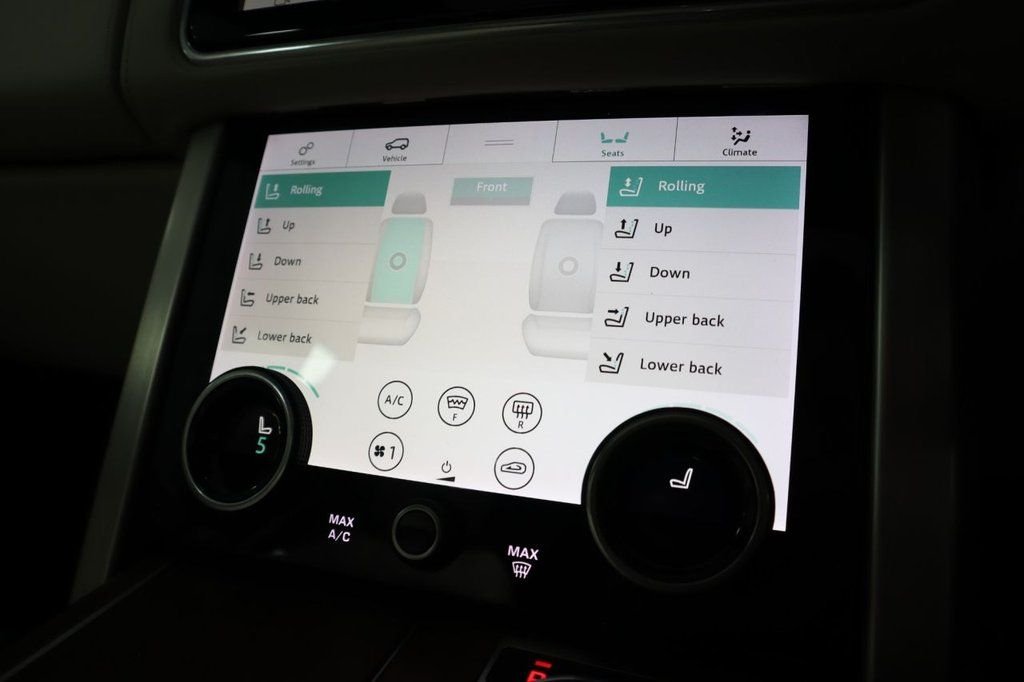 Used Land Rover Range Rover 2021 for sale - 76784046: Photo 41