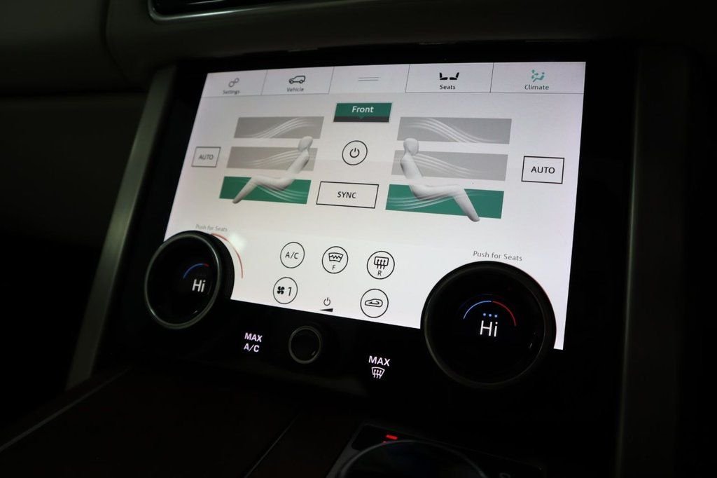 Used Land Rover Range Rover 2021 for sale - 76784046: Photo 42