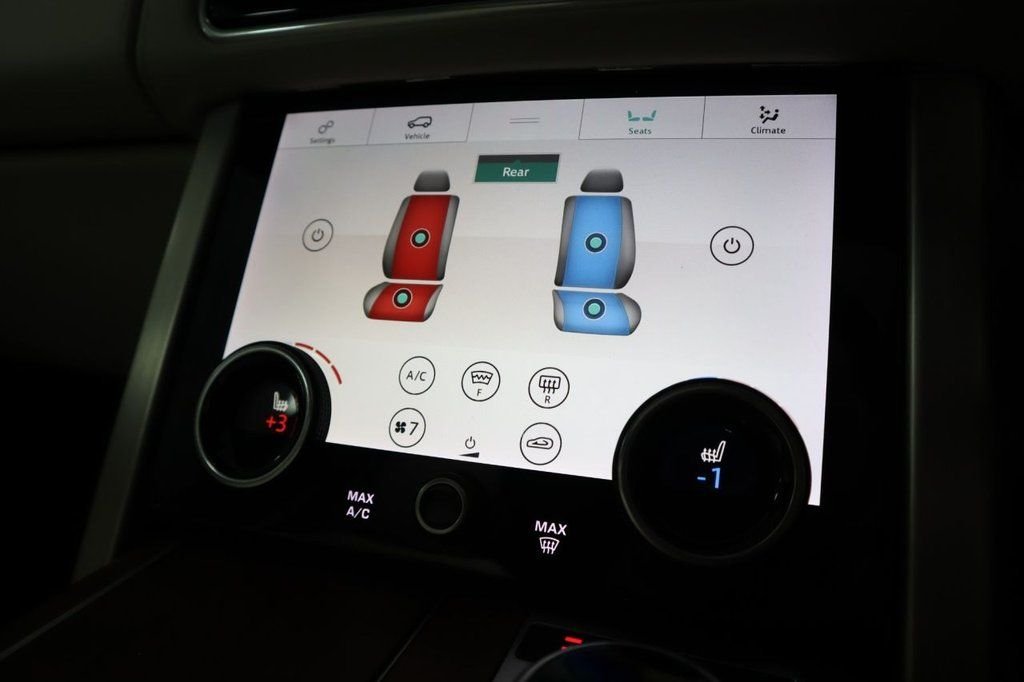 Used Land Rover Range Rover 2021 for sale - 76784046: Photo 43