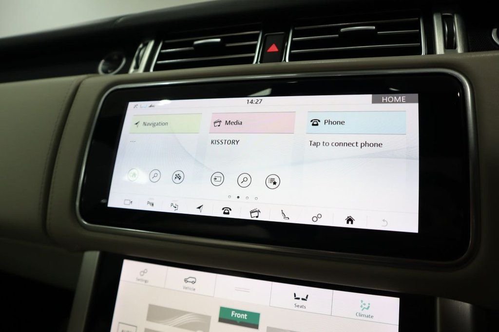 Used Land Rover Range Rover 2021 for sale - 76784046: Photo 45