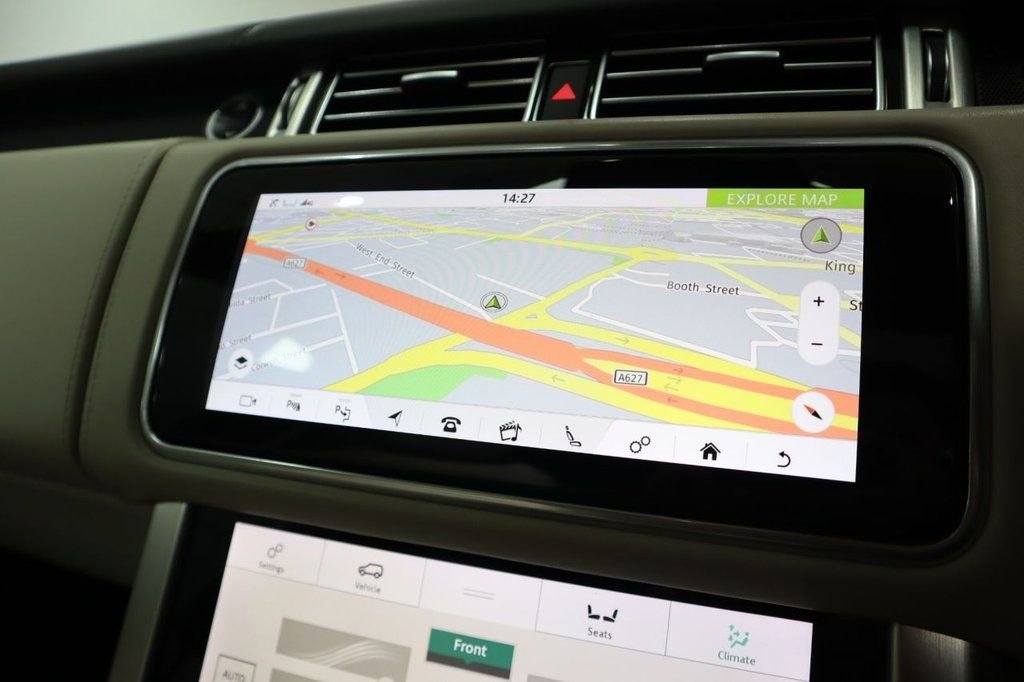 Used Land Rover Range Rover 2021 for sale - 76784046: Photo 46