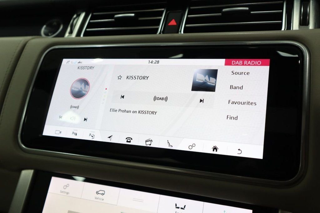 Used Land Rover Range Rover 2021 for sale - 76784046: Photo 47