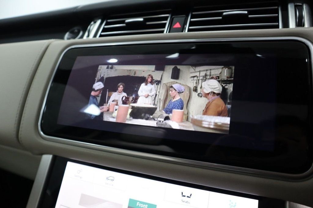 Used Land Rover Range Rover 2021 for sale - 76784046: Photo 48