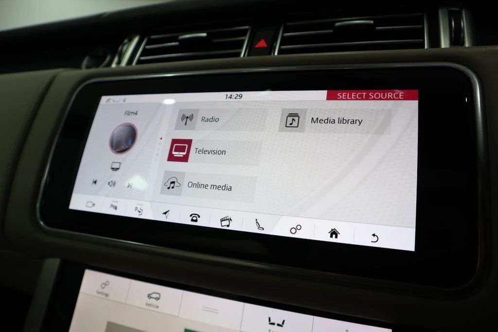 Used Land Rover Range Rover 2021 for sale - 76784046: Photo 49