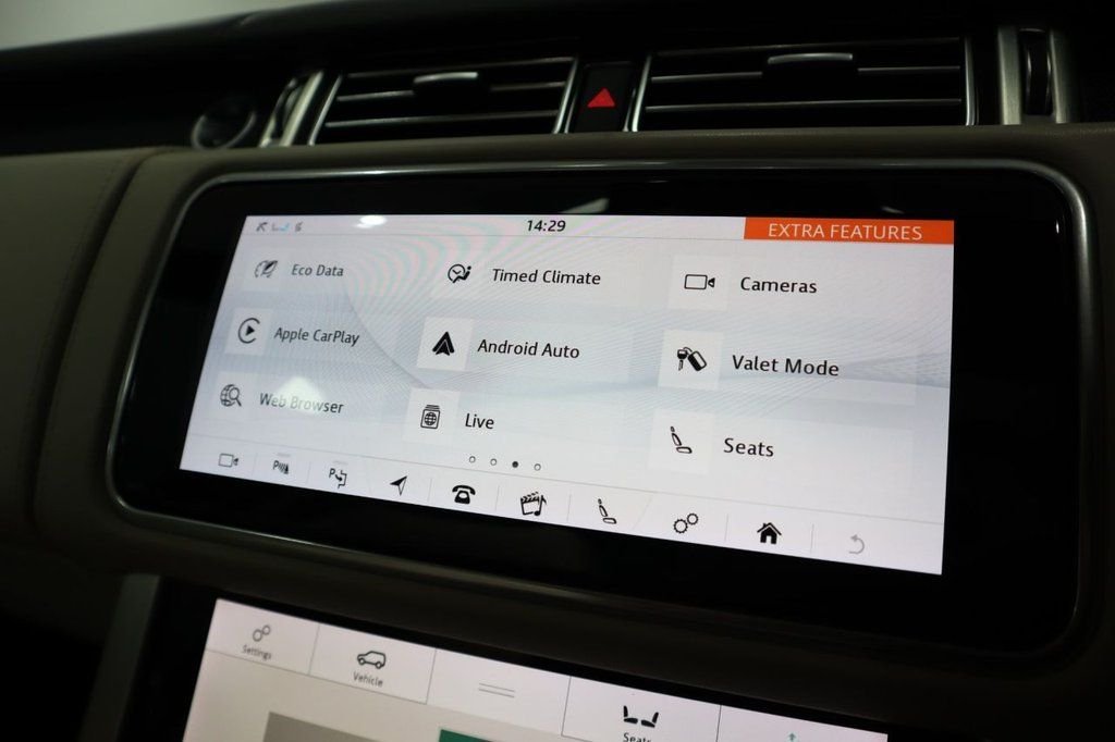 Used Land Rover Range Rover 2021 for sale - 76784046: Photo 50