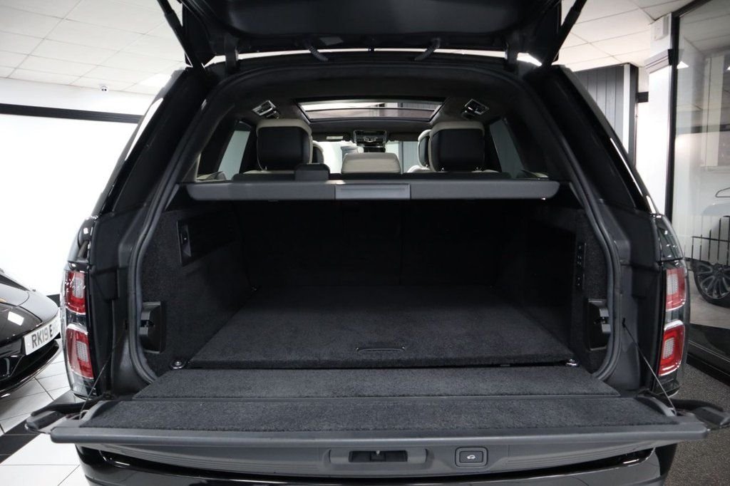 Used Land Rover Range Rover 2021 for sale - 76784046: Photo 8